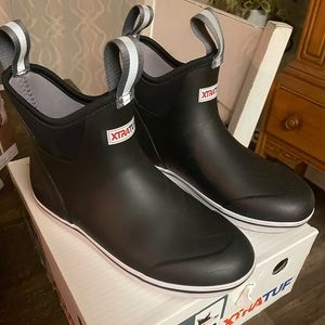 Xtratuf deck boot